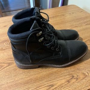Sonoma boots
